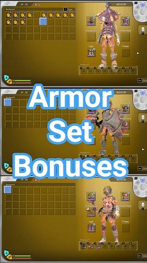Keep THIS in Mind When Picking Armor! #grounded2 #gaming #gamingshorts