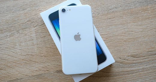 iPhone SE(第3世代)をレビュー！カメラ性能、バッテリー持ちなど気になるポイントを徹底解説 - Rentio PRESS [レンティオプレス]