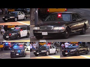 *OG VIC & 2025 FPIU* LAPD Officer needs Help Response