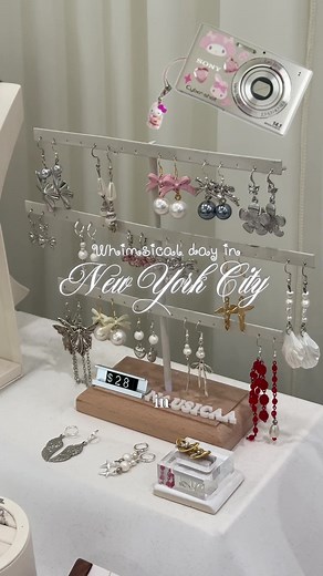 Lower East Side NYC shopping guide: whimsical spots to visit
