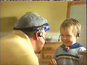 Huggies Pull-Ups Commercial: "Success Stories #3: Incentives Work"