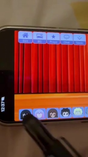 Crazy Adventures at Midnight: Gacha Alien Stage