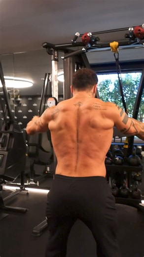 727 reactions · 19 shares | @giorgiomerlino Proteins are not all...