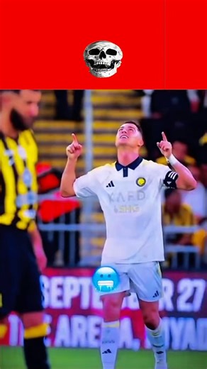 Ronaldo's IMPOSSIBLE Goal That Broke Physics! 🤯