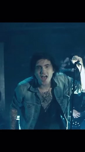 Denis Shaforostov Metalcore Performance Compilation