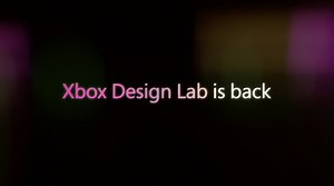 Designe Deinen. Xbox Design Lab ist zurück: https://xboxdesignlab.xbox.com/ | Xbox DACH