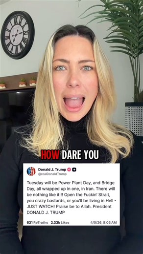 This Crossed a Line… 😡