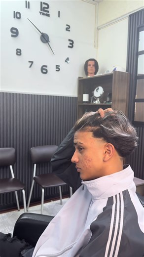 Taper Fade Haircut Trends in Mauritius