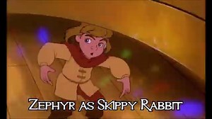 "Samurai Hood" (REMAKE/UPDATED) Cast Video