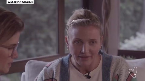 Cameron Diaz reveals she used to buy red carpet outfits from the high street