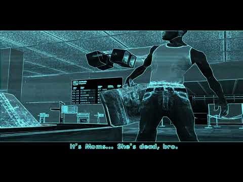 GTA SA Custom Shaders Loader (DLL/ASI, open source, supports SAMP)