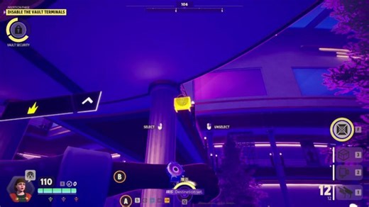 this game is so alive