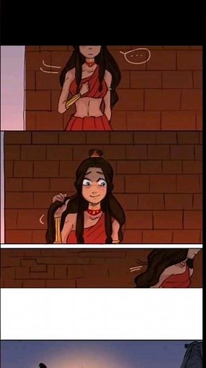 Aang x katara | Aang And Katara | katara rule 34 (part-2)#kataang #asmr #shorts #viral