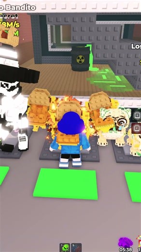 A Lucky Block Opening! 🍀😳