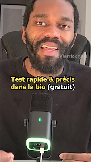 Es-tu un INFP ? Test dans la bio #mbti #infp #infj #intp #personnalité #16personalities