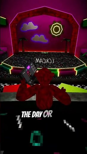 Teddy's Pizzaplex with LCK