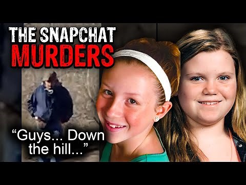 The Terrifying Case of "Bridge Guy" and the Delphi Murders