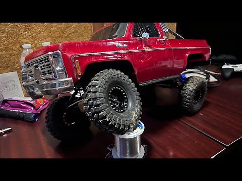 How to keep your Traxxas lights working with aftermarket motor/ESC