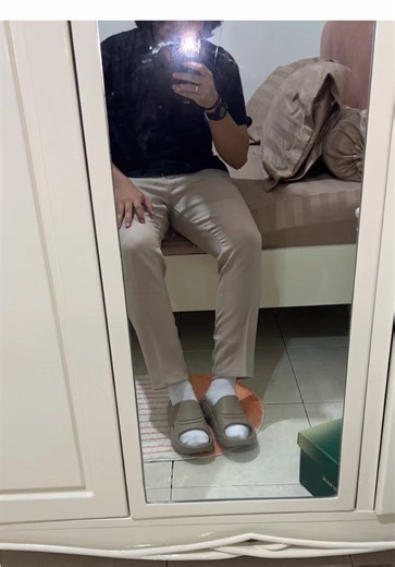 Porto X Sandals: Oscar Slides Review