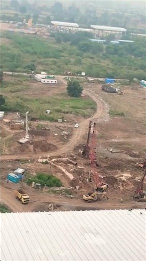 ntpc new unit work progress