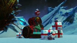 ✨ The Wintersday Festival is LIVE! 🎁 Jump into Guild Wars 2 now for snowy fun, festive lights, and goodies! Available until Jan 2 - let the festivities begin! #GW2 #WintersdayFestival #MMORPG | Guild Wars 2