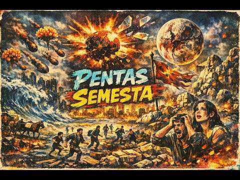 Syintha: Pentas Semesta