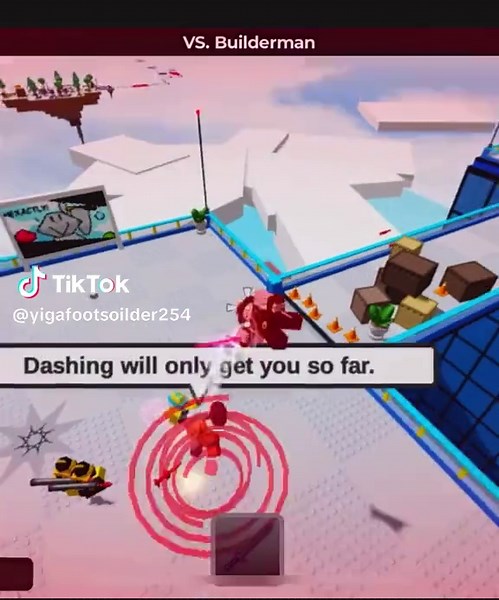 Outlaws of Robloxia: Unleash Your Inner Warrior