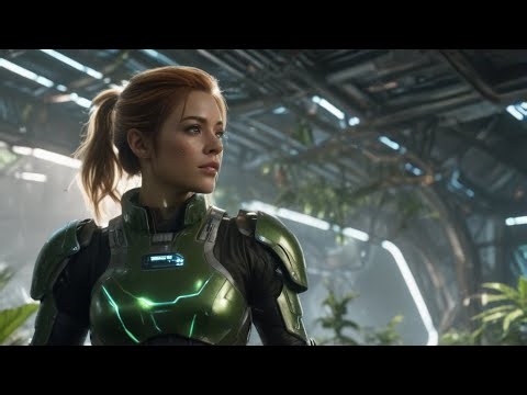 They Thought It Was Just a Farming Colony — Until Humans Harvested Their Army | Epic Sci-Fi Story