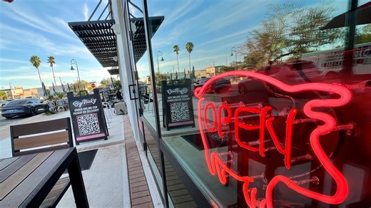 New barbecue joint opens in Cape Coral with Southern favorites, more