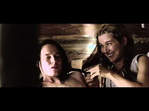 Janosik - cinema trailer