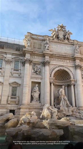 13K views | Mau liburan ke luar negeri? ✈️ Jangan lupa bawa Kartu Kredit Bank Mega! Buat bayar makan, transport, sampai belanja tinggal tap kartu atau tap HP via M-Smile. 👌 Oh iya, Kartu Kredit Bank Mega juga punya kurs yang kompetitif dan ada Garansi Selisih Kurs, di mana kalau kurs Bank Mega terbukti lebih mahal, selisihnya bisa diganti, lho! Info lengkap: bit.ly/garansiselisihkurs FYI, sekarang QRIS sudah bisa dipakai di Thailand, Malaysia, Singapura, dan Jepang. Jadi makin praktis saat baya