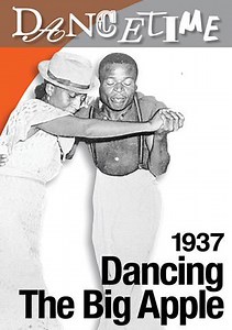 Dancing the Big Apple 1937