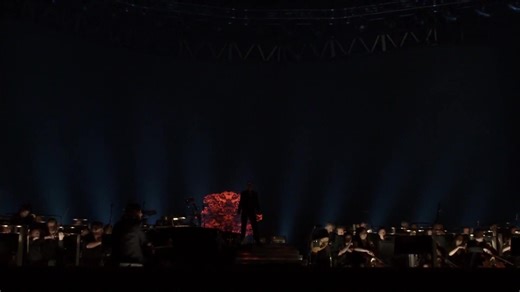 George Michael Live at palais Garnier Opera House In Paris(2014)