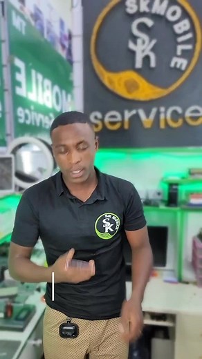 Sk Mobile Screen on TikTok