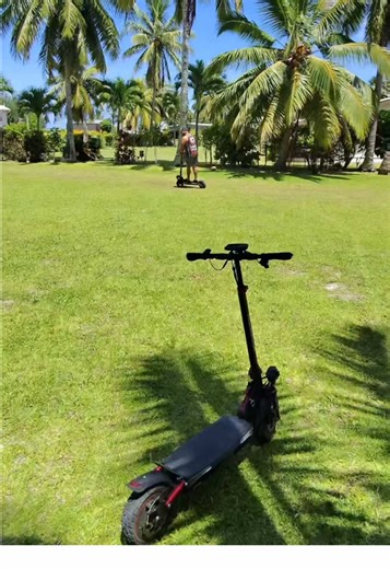 Scooter drop off. Link in bio rent one of 20