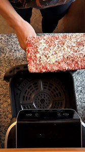 PSA: your air fryer is the real mvp. 🏆 Ellio’s cooks even quicker in there 👀🍕 #AirFryer #Ellios #MVP | Ellio's Pizza
