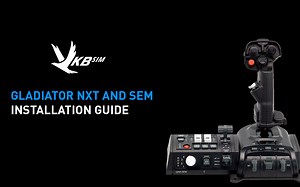 NXT系列硬件教程 - GNX+SEM