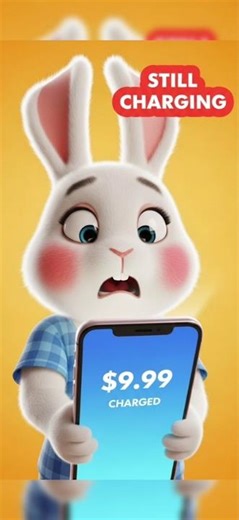 Why You Still Get Billed