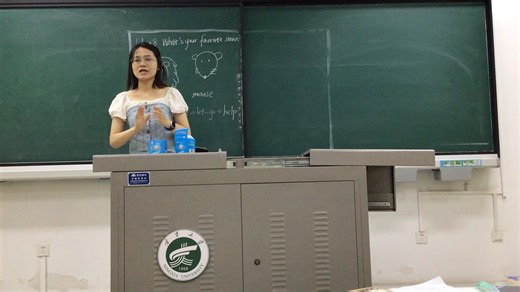 七下 Unit8 what are your favorite stories?听说课