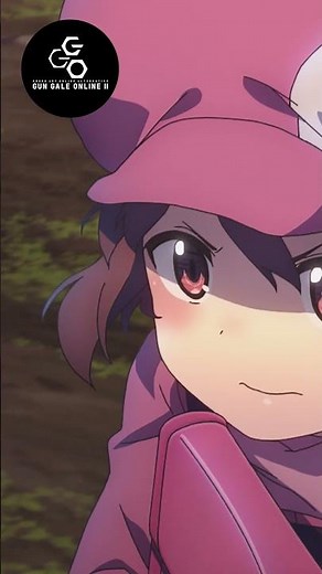 Sword Art Online Alternative: Gun Gale Online II | EPISODE #6 CLIP