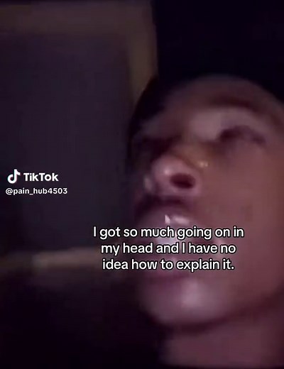 painhub (@pain_hub4503) - Exploring Deep Sadness: Relatable Feelings and Pain