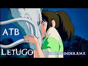 ATB - Let U Go (Weltenkinder.Rmx)