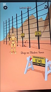 High Voltage Shock! ⚡️😱