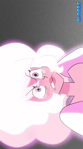 White Diamond Remake Animation | Steven Universe Coraline AU