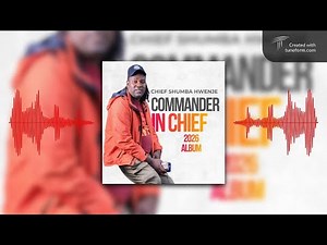 Chief Shumba Hwenje - Tipembere ( Official Audio )