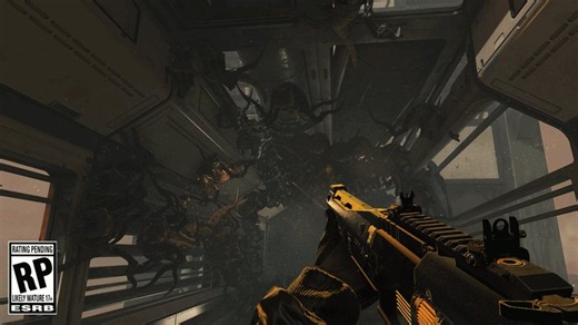 >Accessing data// Alien species: Unknown// Threat level: Unknown>Suggested action: survive