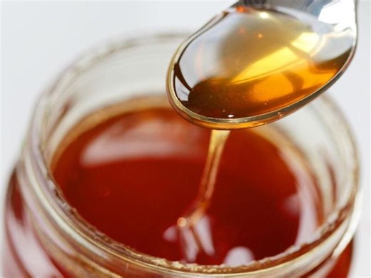 Das verblüffende Antibiotikum aus dem Bienenstock