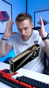 54K views · 562 reactions | Huge Nvidia GPU Driver Vulnerability (DO THIS NOW) | Zach’s Tech Turf | Facebook