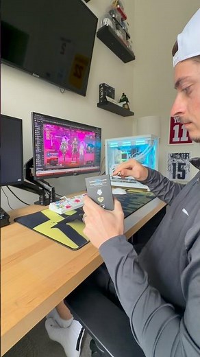 Unboxing My NEW Gaming Mouse🔥 | G Pro X2 Superlight