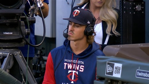 Joe Ryan on his season